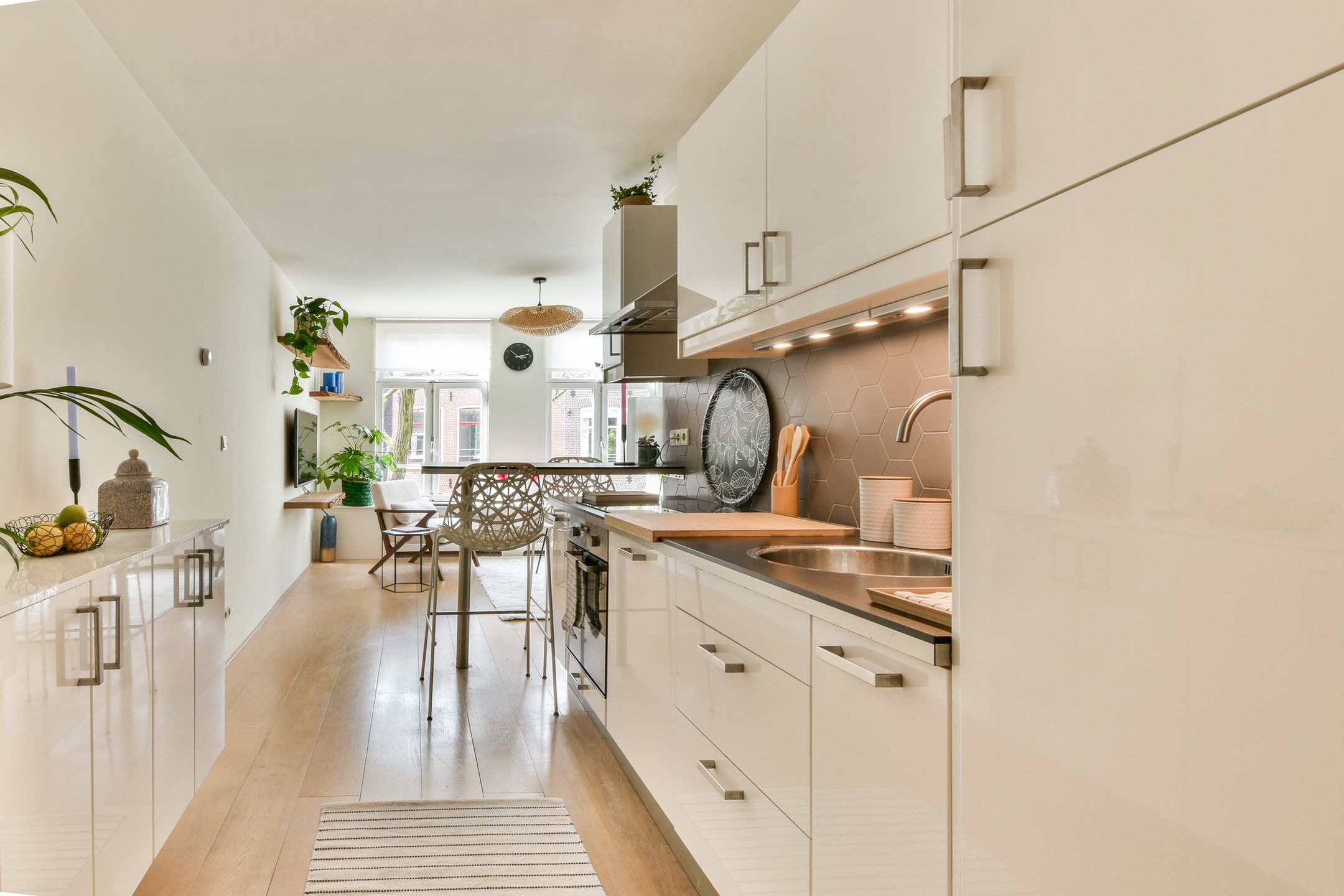 Foto 9 van Frans Halsstraat 77-2