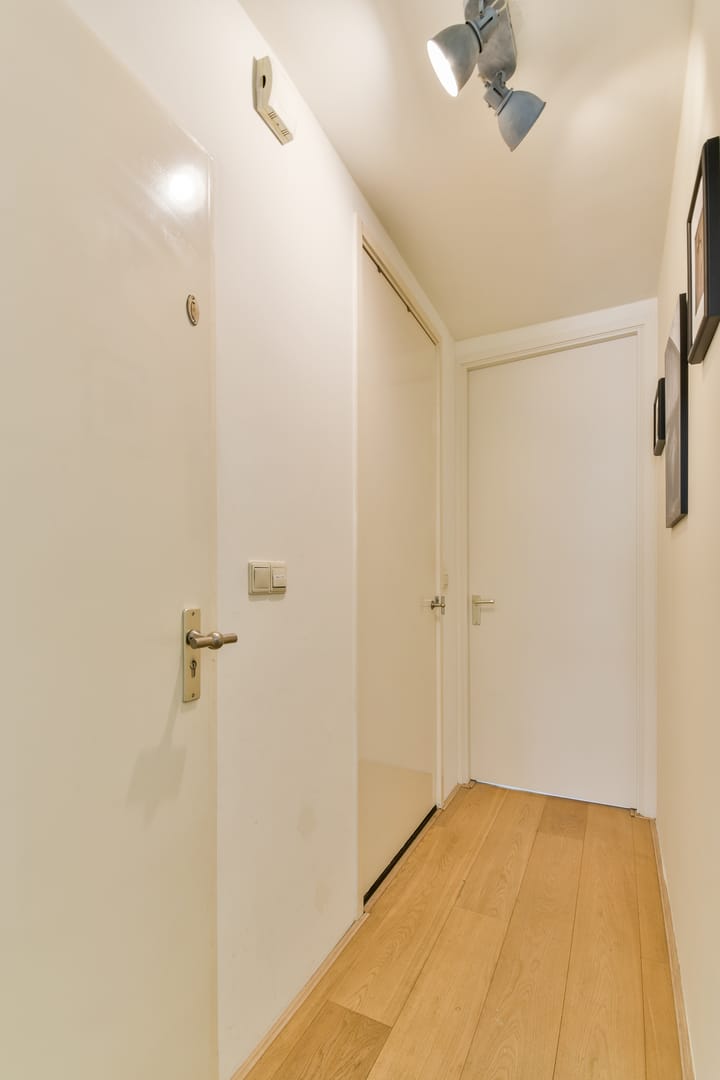 Photo 5 of Frans Halsstraat 77-2