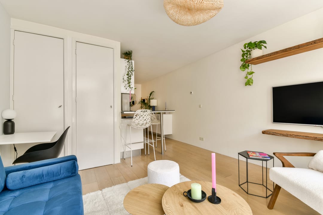 Foto 8 van Frans Halsstraat 77-2