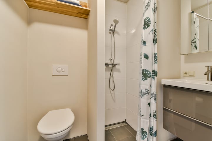 Photo 13 of Frans Halsstraat 77-2