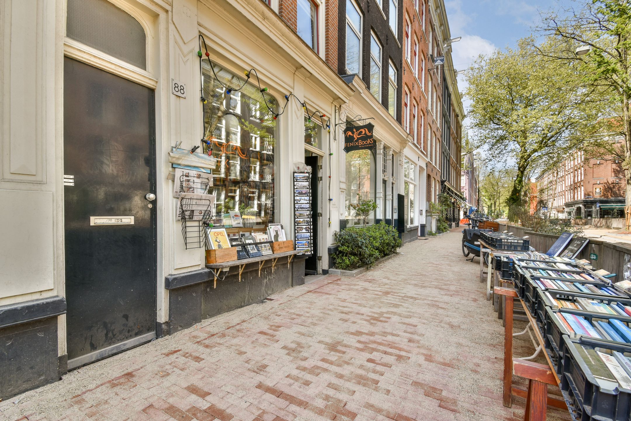 Foto 18 van Frans Halsstraat 77-2