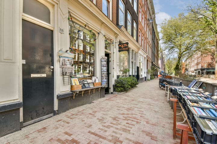 Photo 18 of Frans Halsstraat 77-2