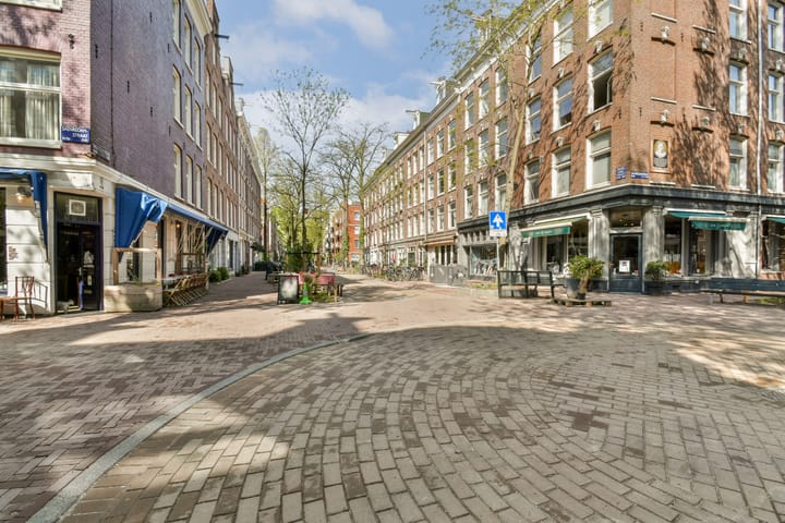 Photo 19 of Frans Halsstraat 77-2