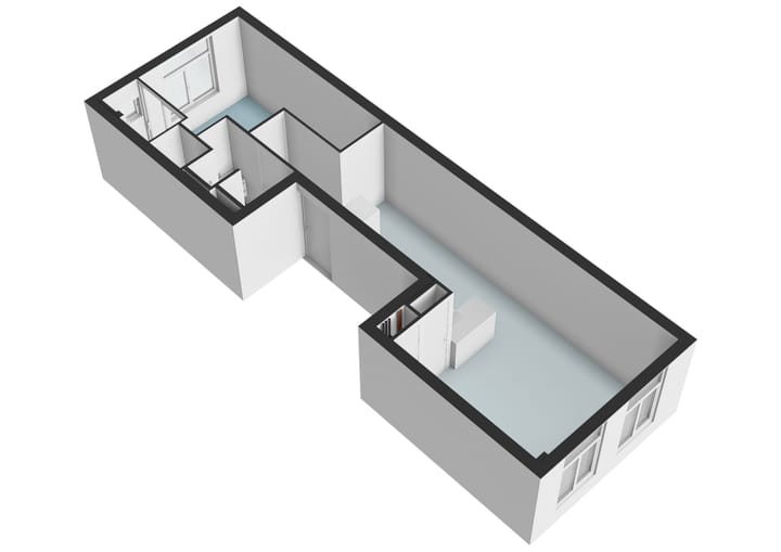 Photo 24 of Frans Halsstraat 77-2