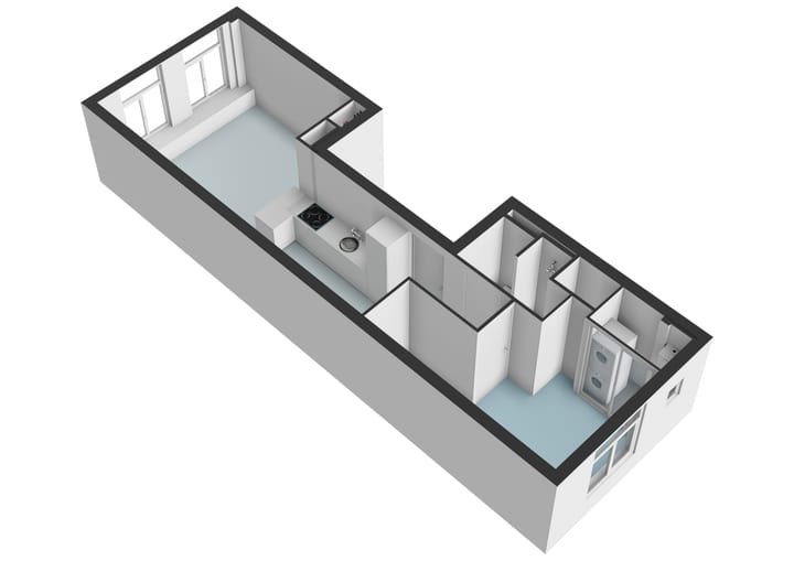 Photo 25 of Frans Halsstraat 77-2