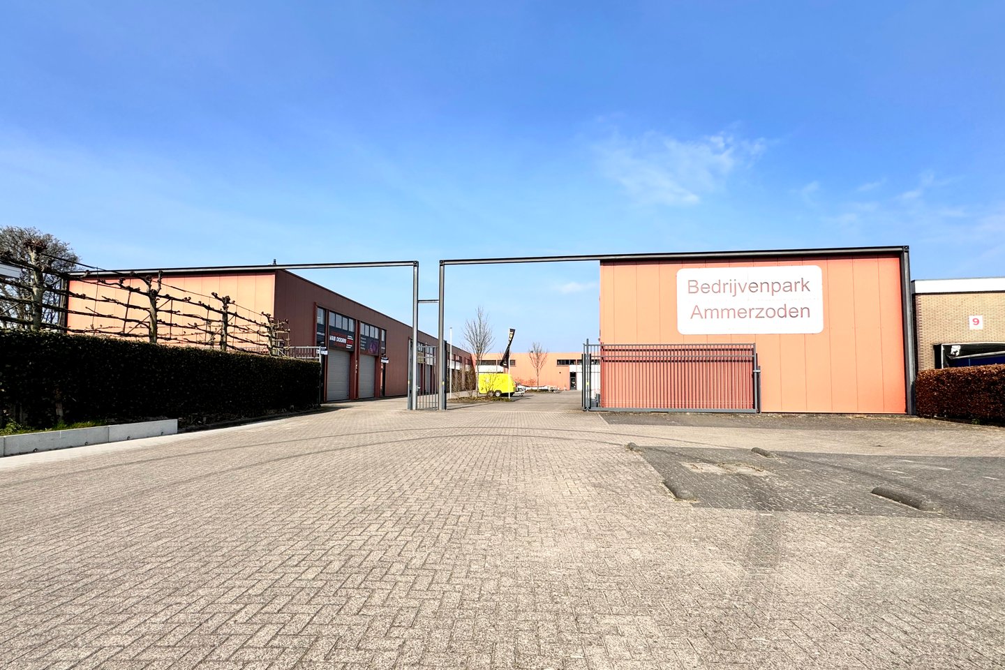 Bekijk foto 4 van Bernseweg 20-l