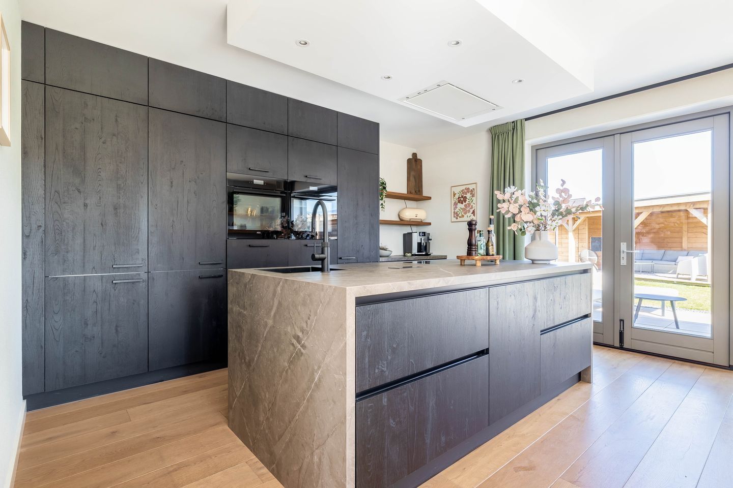 Foto 4 van Het Spui 4