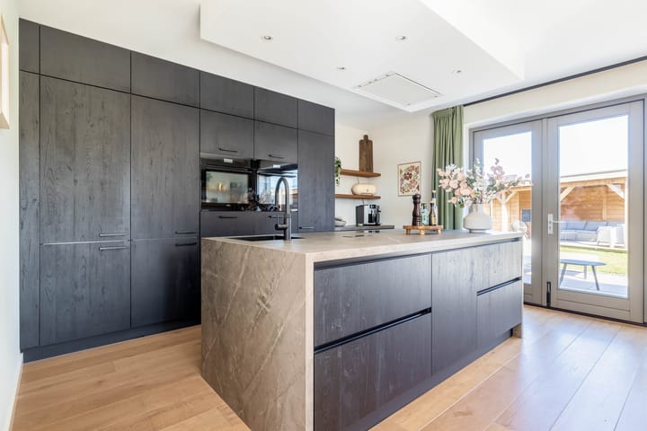 Foto 4 van Het Spui 4