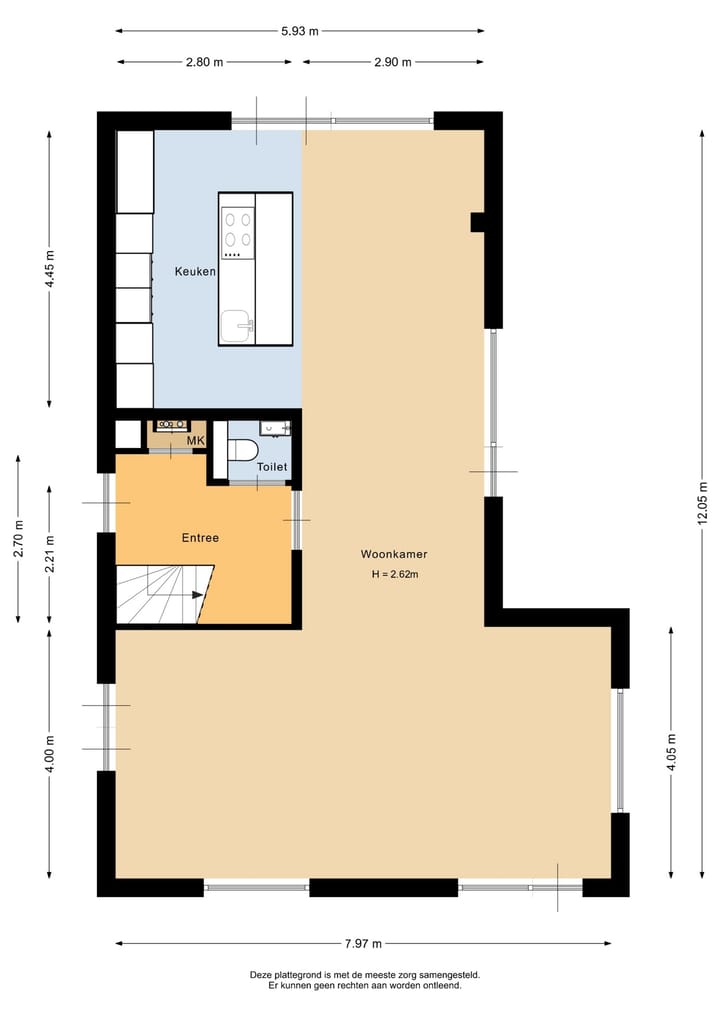 Foto 75 van Het Spui 4