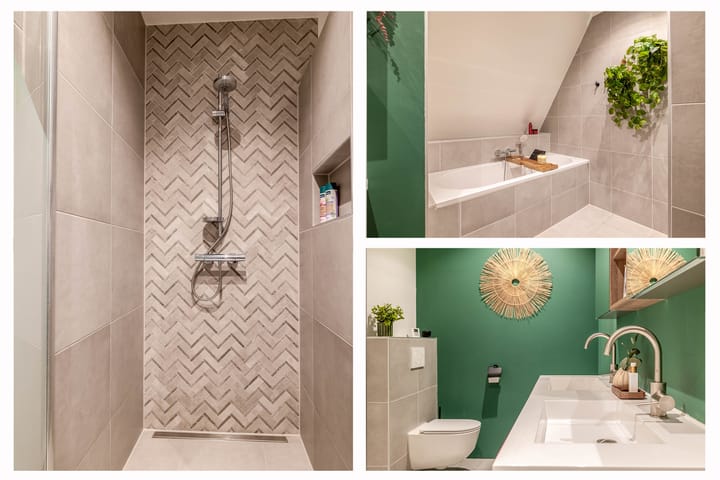 Foto 5 van Het Spui 4