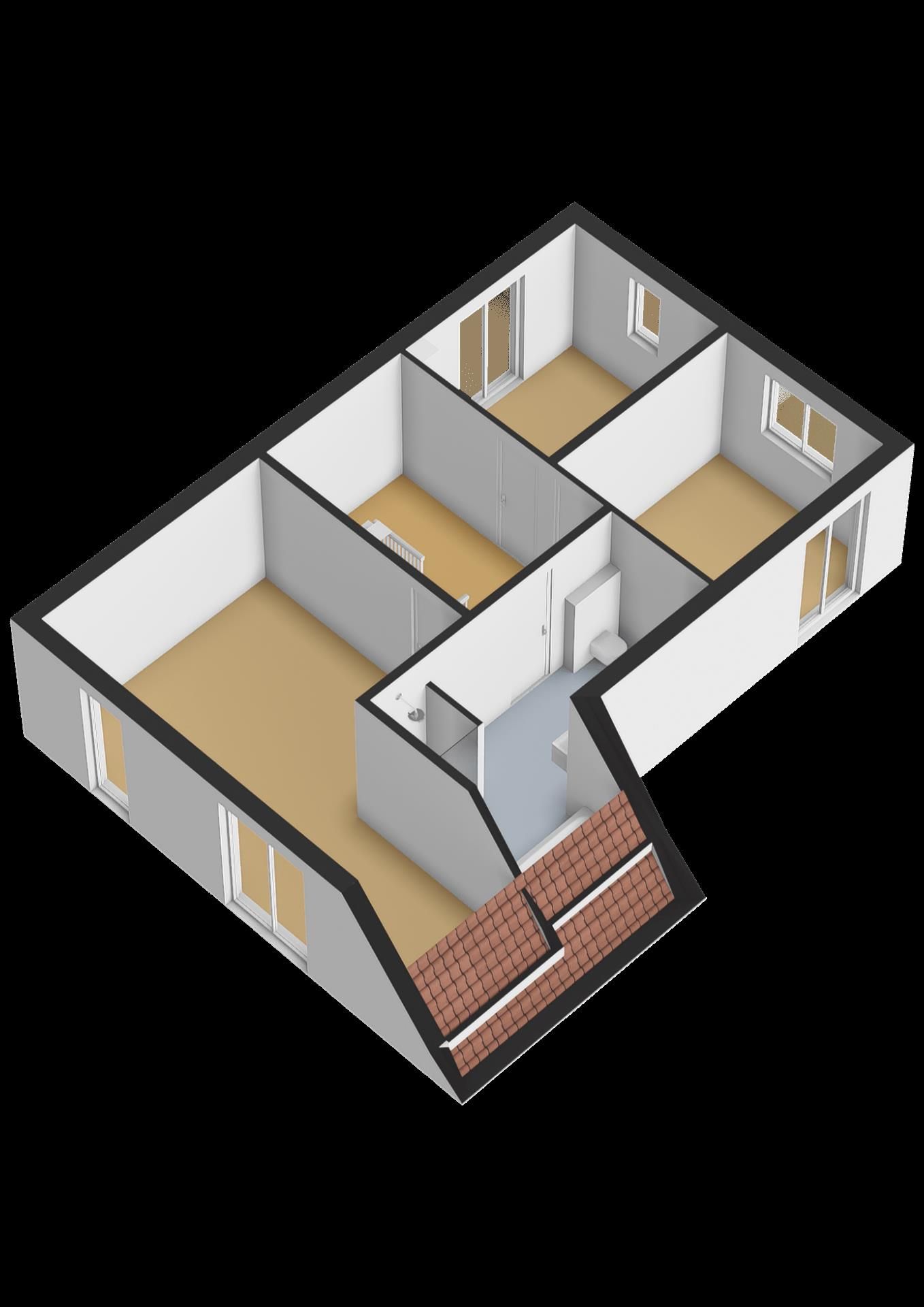 Foto 78 van Het Spui 4