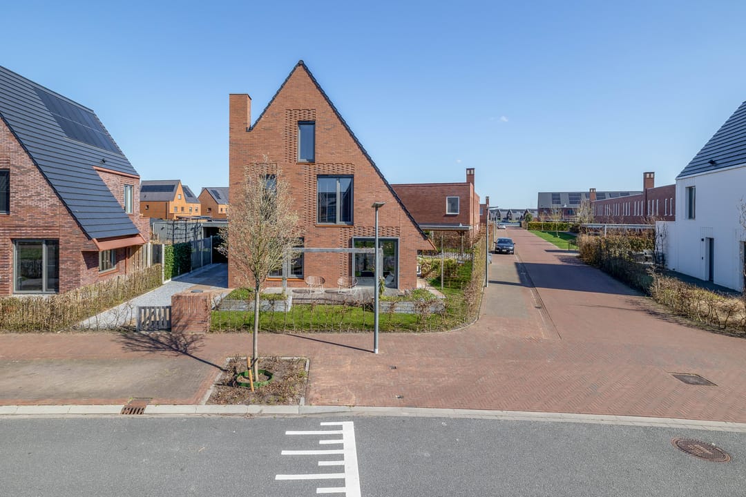 Foto 8 van Het Spui 4