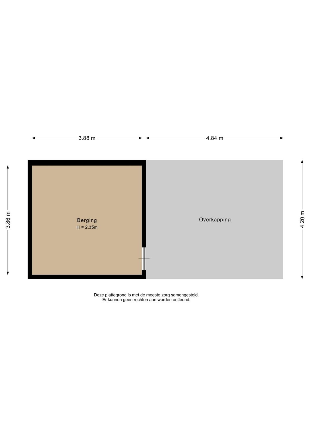 Foto 83 van Het Spui 4