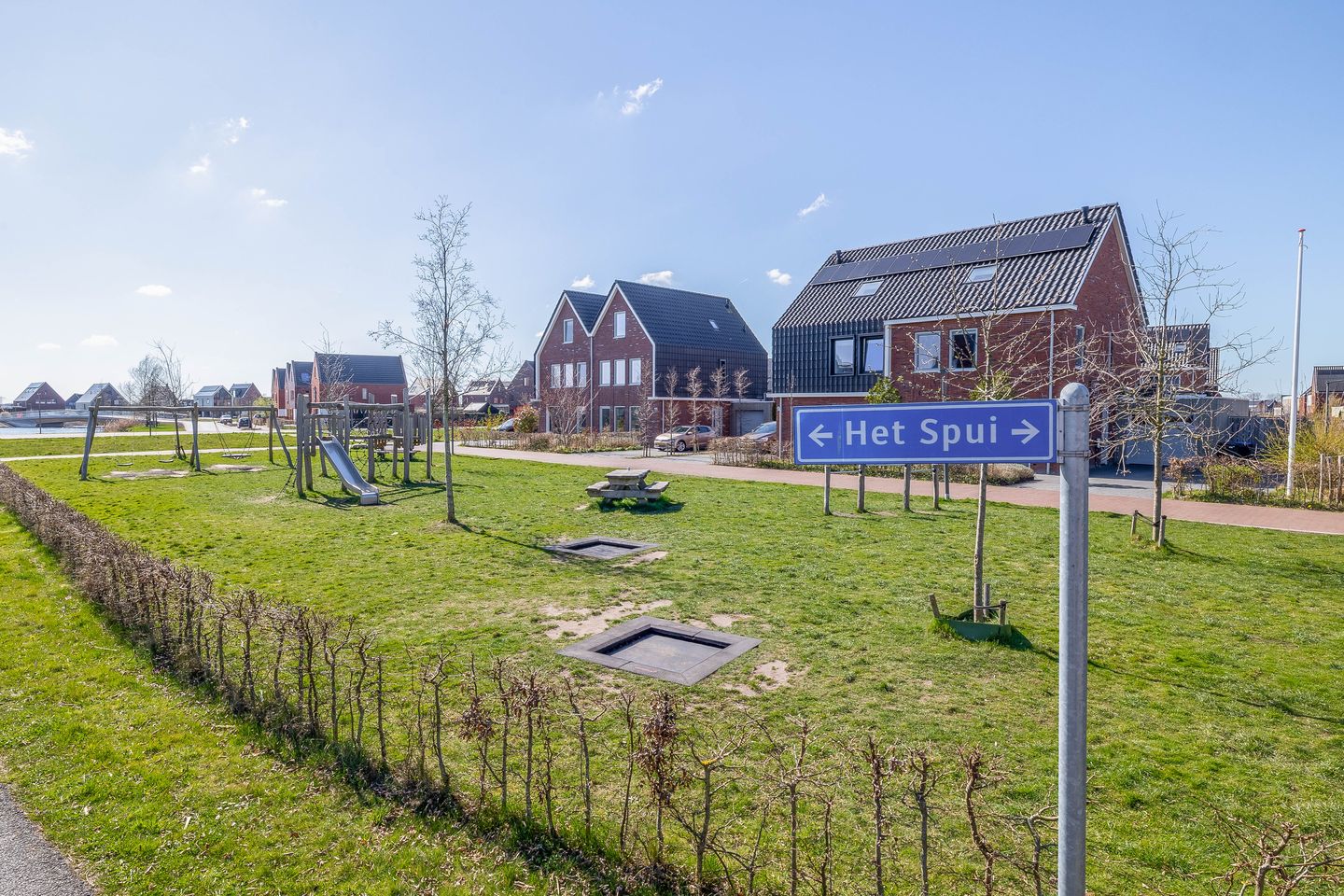 Foto 10 van Het Spui 4