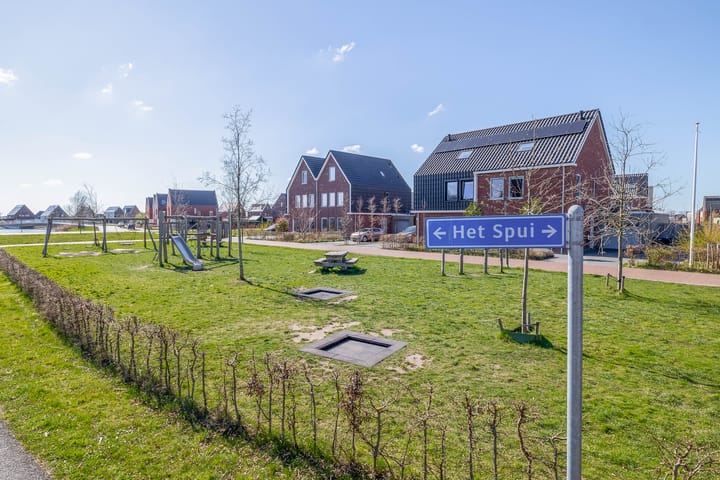 Foto 10 van Het Spui 4