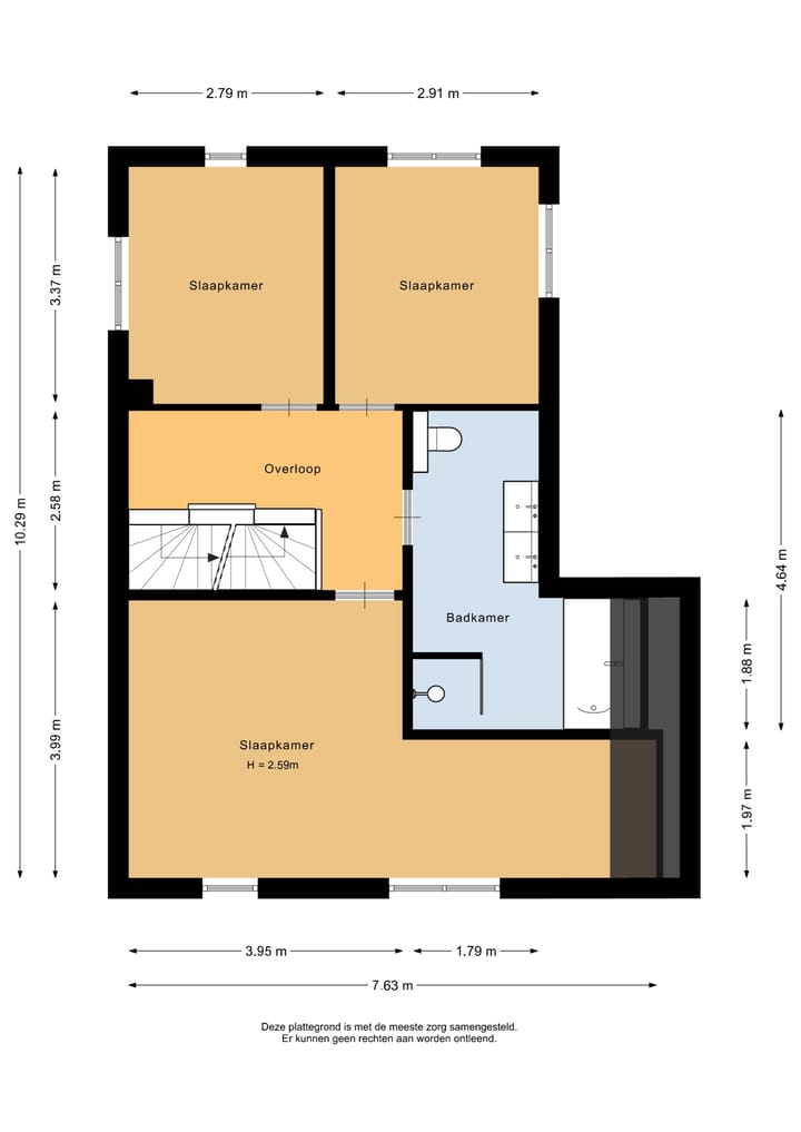 Foto 77 van Het Spui 4