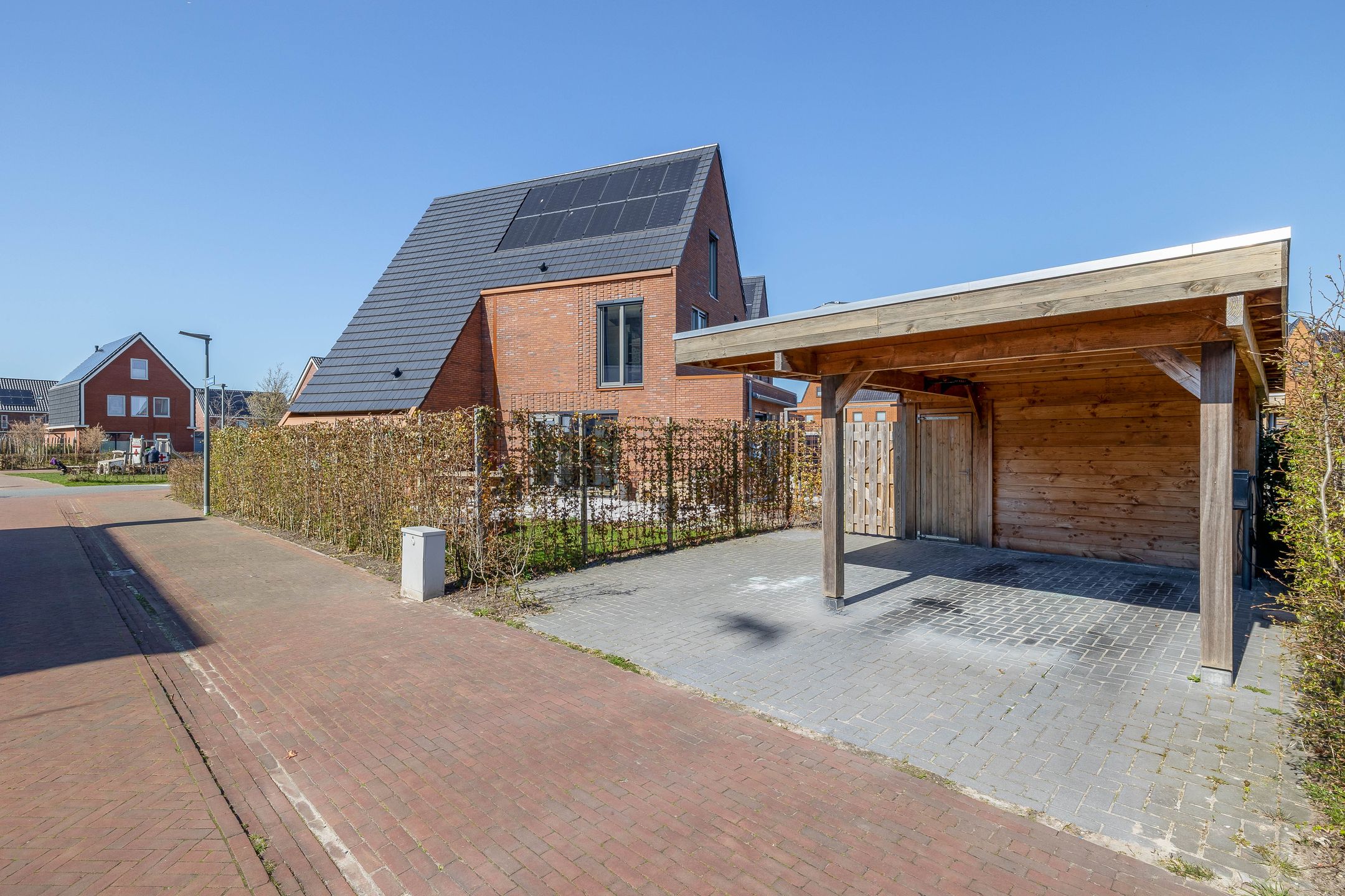 Foto 12 van Het Spui 4