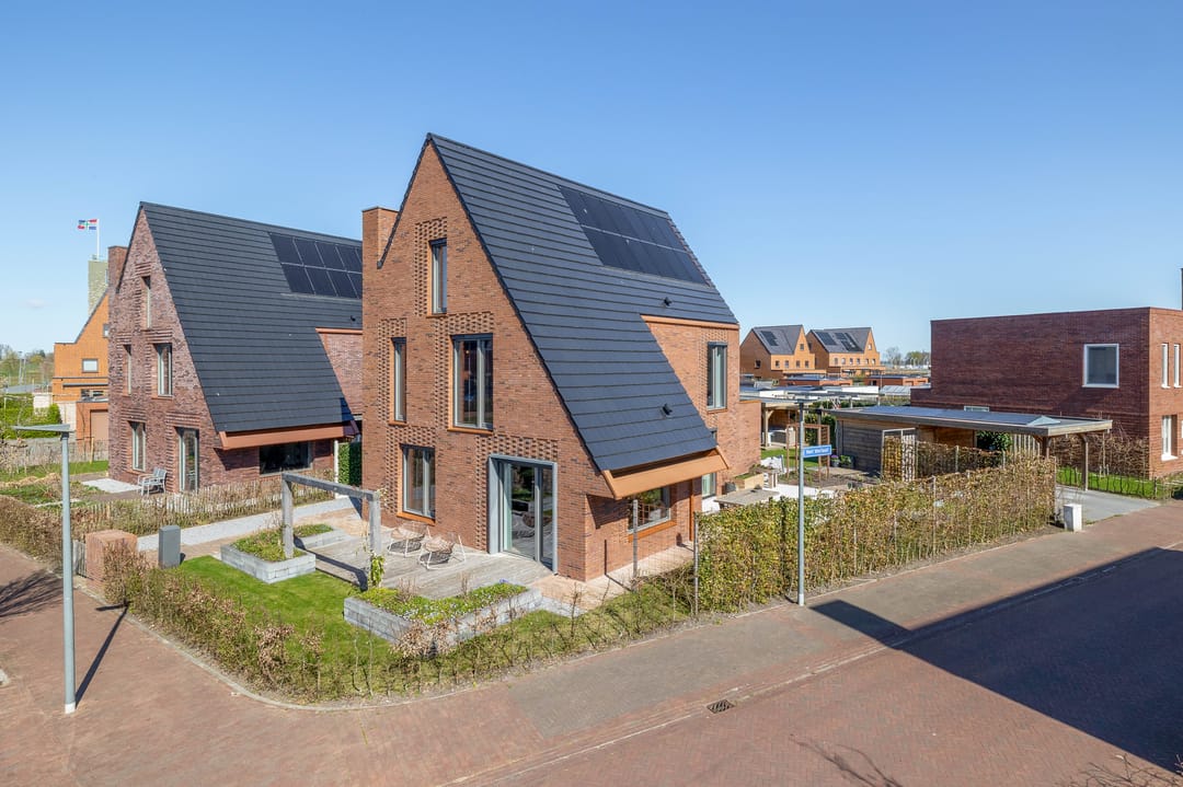 Foto 1 van Het Spui 4