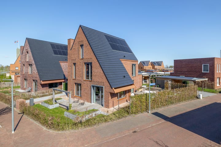 Foto 1 van Het Spui 4