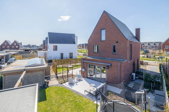 Foto 16 van Het Spui 4