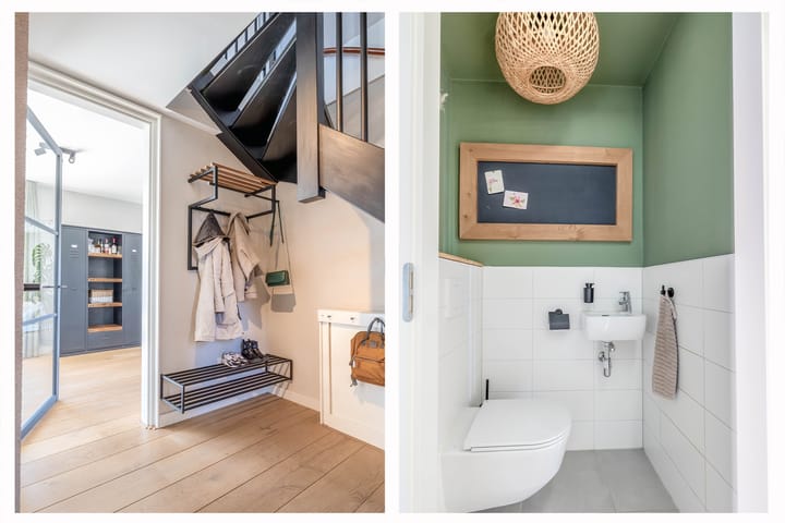 Foto 21 van Het Spui 4