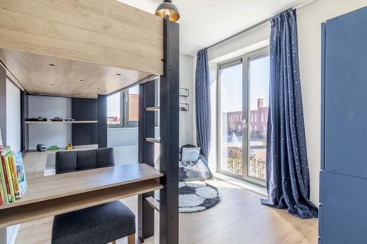 Foto 50 van Het Spui 4