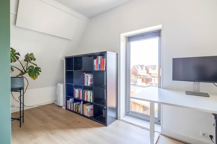 Foto 56 van Het Spui 4