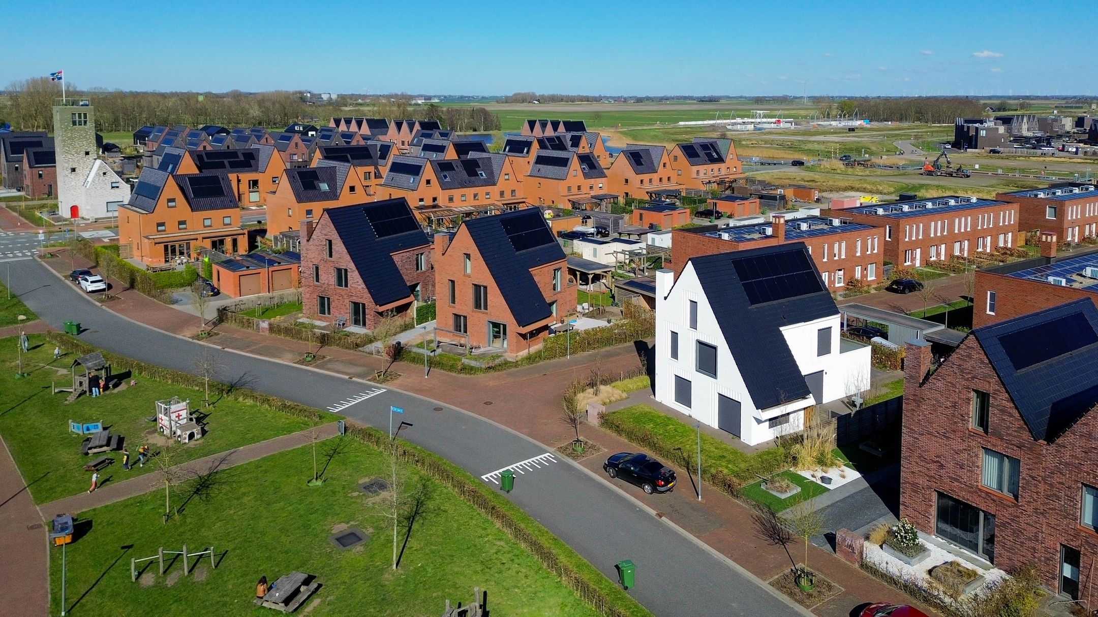 Foto 66 van Het Spui 4