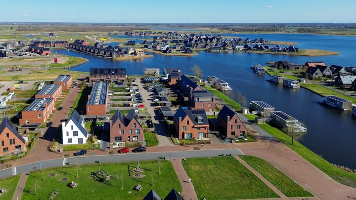 Foto 69 van Het Spui 4