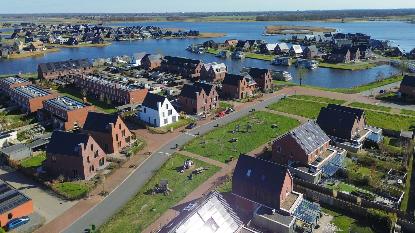 Foto 70 van Het Spui 4