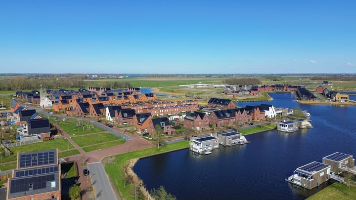 Foto 72 van Het Spui 4