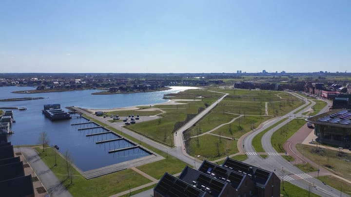 Foto 74 van Het Spui 4