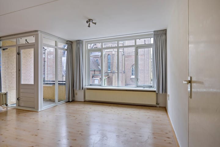 Foto 2 van Groenestraat 217-Q