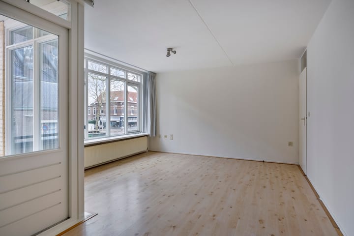 Foto 3 van Groenestraat 217-Q