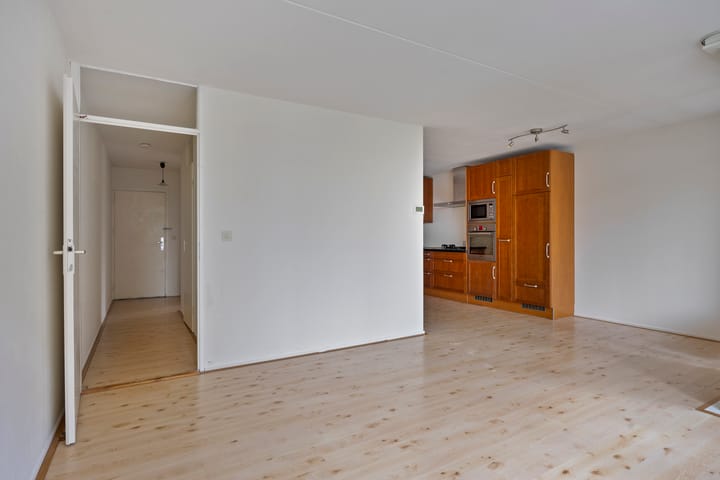 Foto 4 van Groenestraat 217-Q