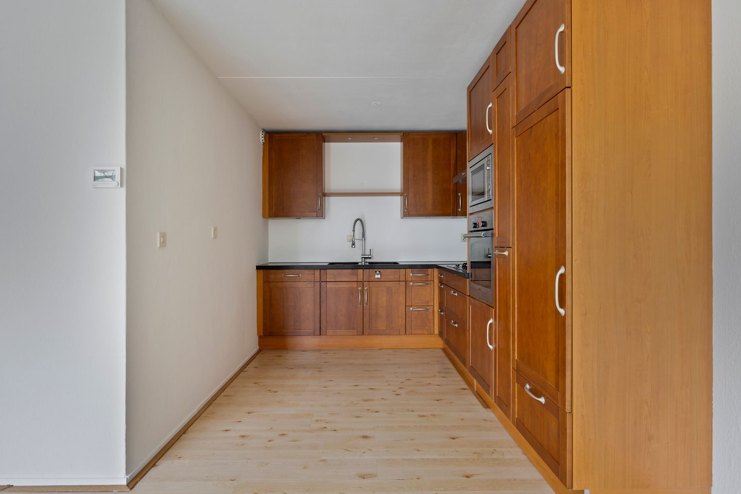 Foto 5 van Groenestraat 217-Q