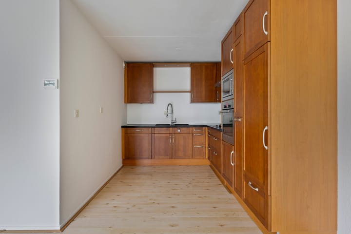 Foto 5 van Groenestraat 217-Q