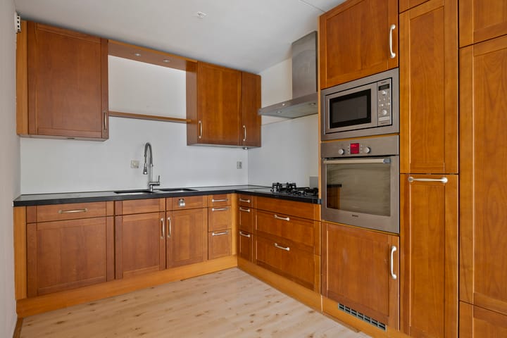 Foto 6 van Groenestraat 217-Q