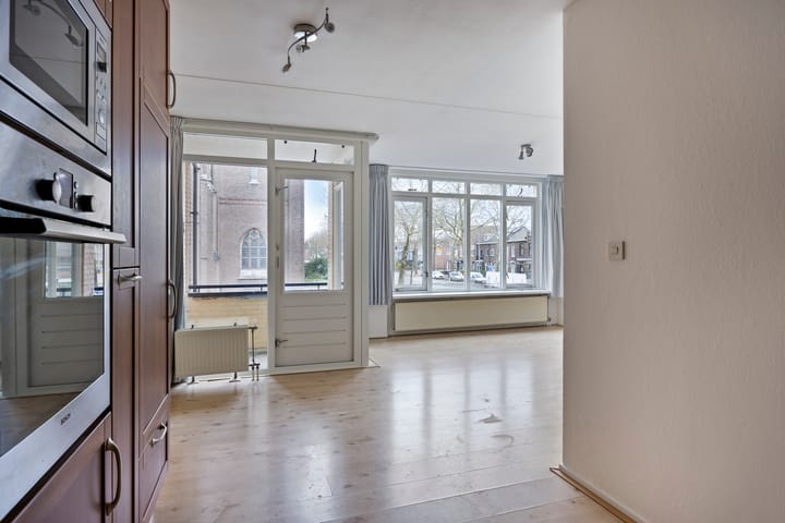 Foto 7 van Groenestraat 217-Q