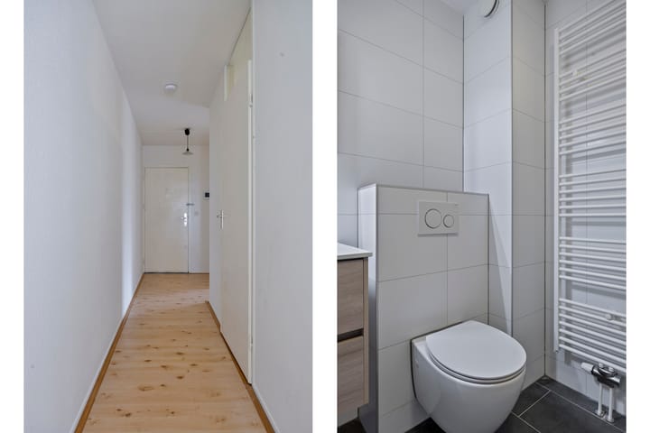 Foto 10 van Groenestraat 217-Q