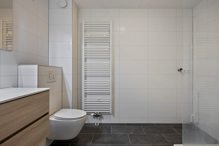 Foto 13 van Groenestraat 217-Q