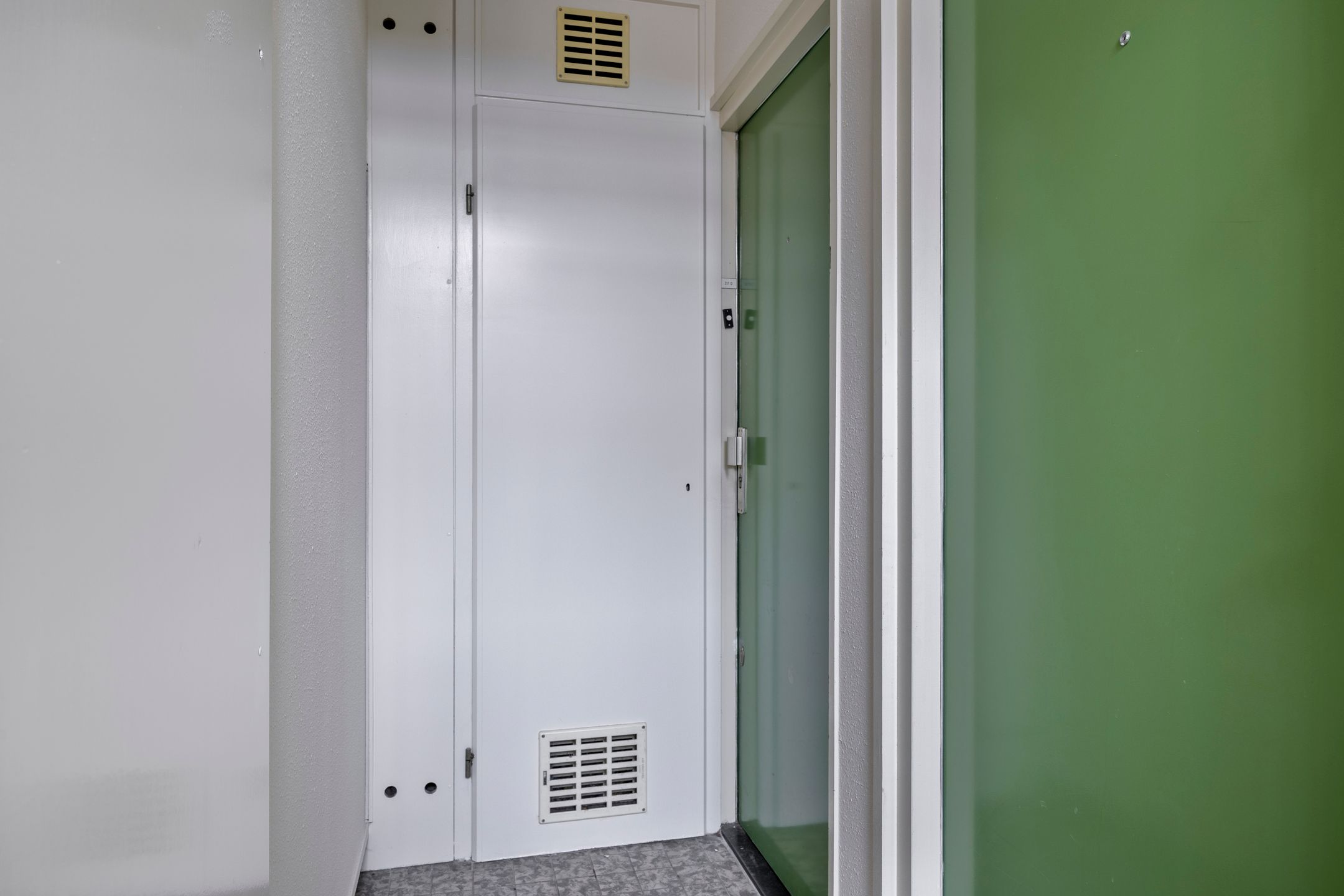 Foto 15 van Groenestraat 217-Q