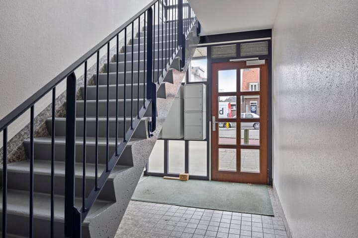 Foto 16 van Groenestraat 217-Q