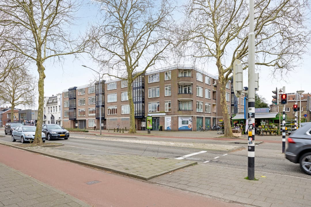 Foto 17 van Groenestraat 217-Q