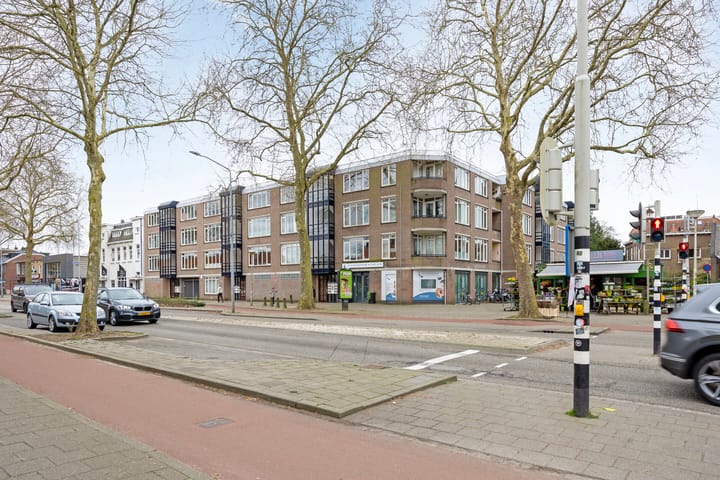 Foto 17 van Groenestraat 217-Q