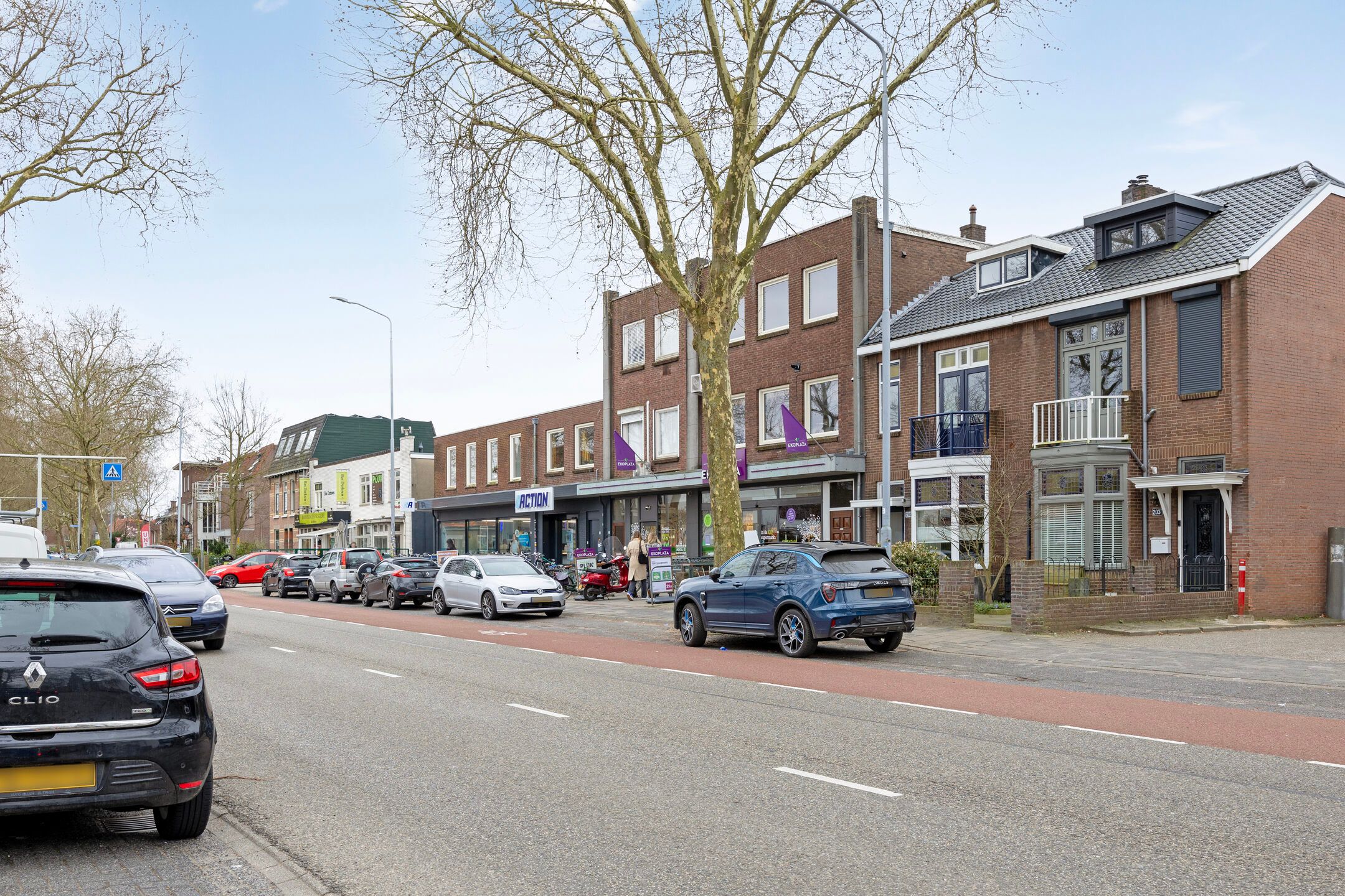 Foto 18 van Groenestraat 217-Q