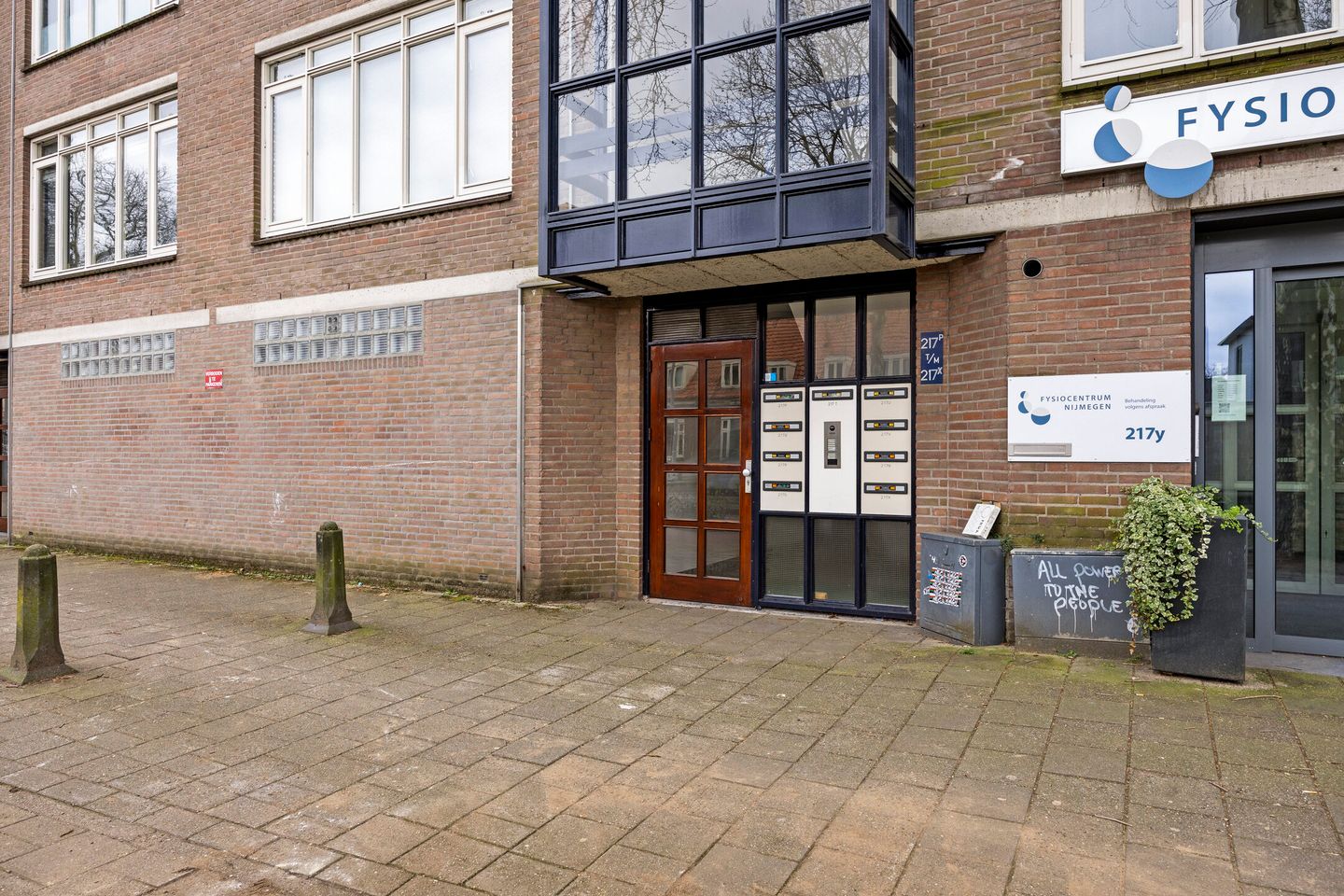 Foto 19 van Groenestraat 217-Q