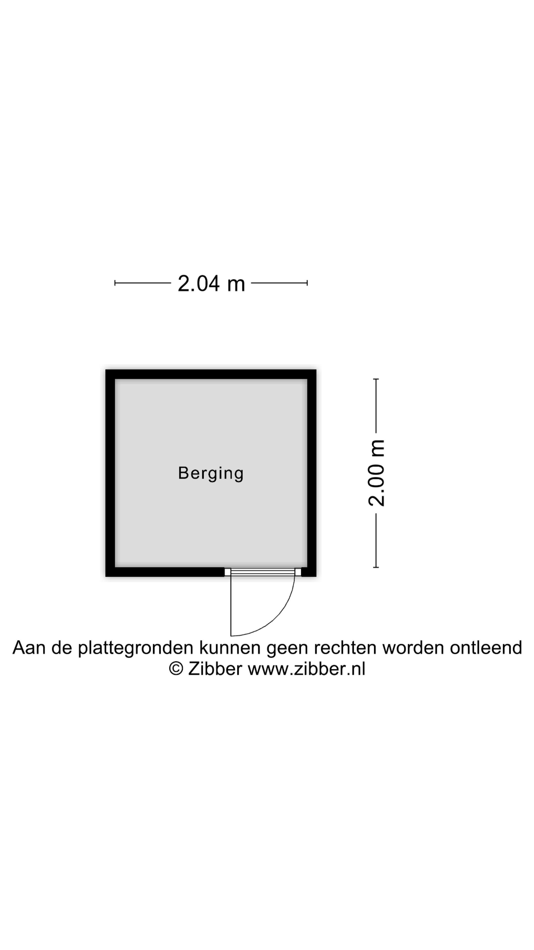 Foto 21 van Groenestraat 217-Q