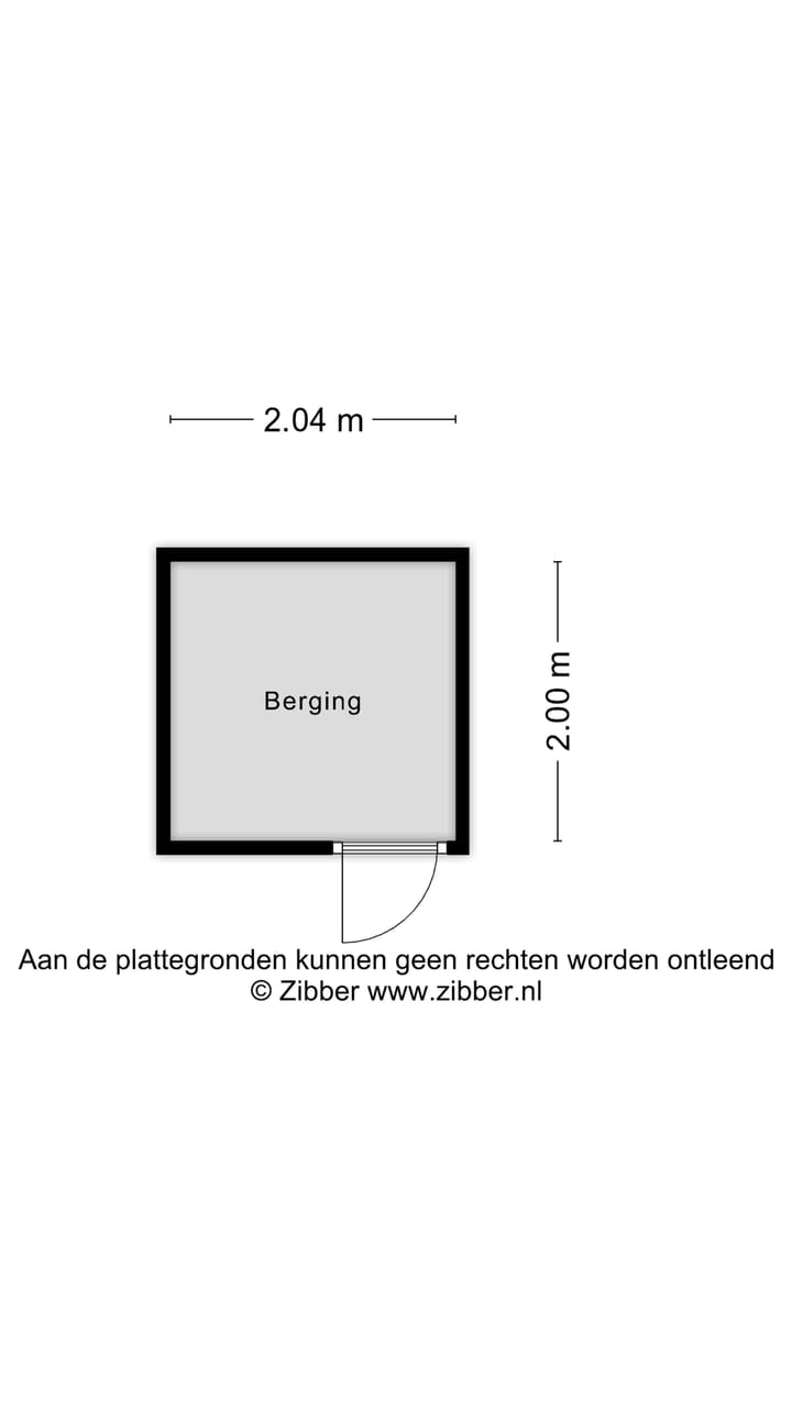 Foto 21 van Groenestraat 217-Q