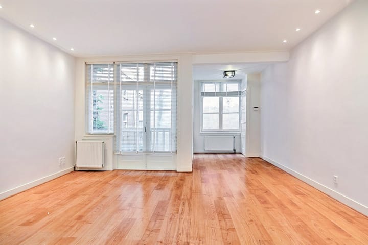 Foto 3 van Nieuwe Leliestraat 28-1